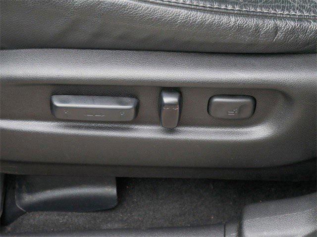 used 2020 Honda Pilot car, priced at $27,496