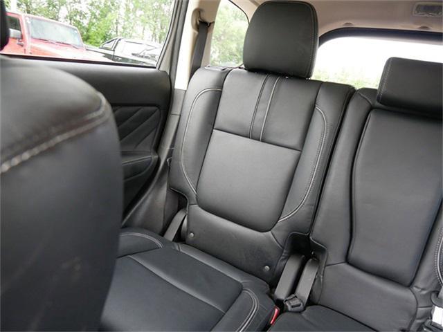 used 2018 Mitsubishi Outlander PHEV car, priced at $19,319