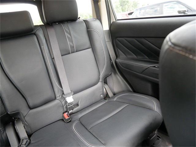 used 2018 Mitsubishi Outlander PHEV car, priced at $19,319