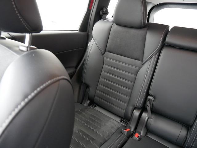 used 2024 Mitsubishi Outlander car, priced at $28,390