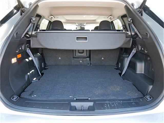 new 2025 Mitsubishi Outlander PHEV car, priced at $43,859