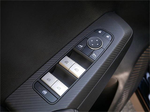 used 2024 Mitsubishi Outlander car, priced at $29,890
