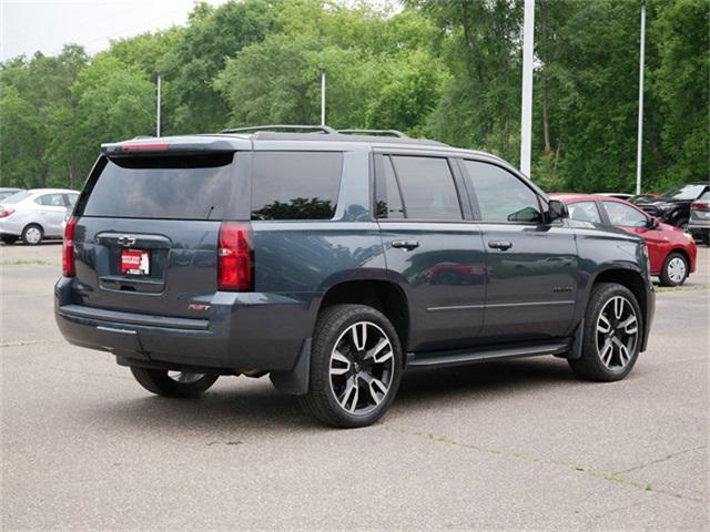 used 2019 Chevrolet Tahoe car, priced at $35,796