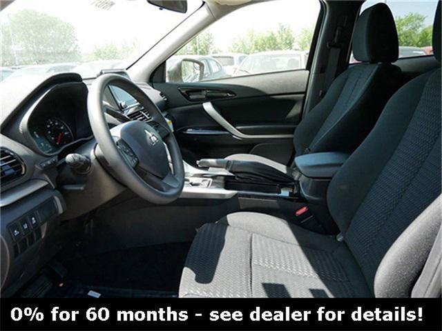 new 2024 Mitsubishi Eclipse Cross car, priced at $27,604