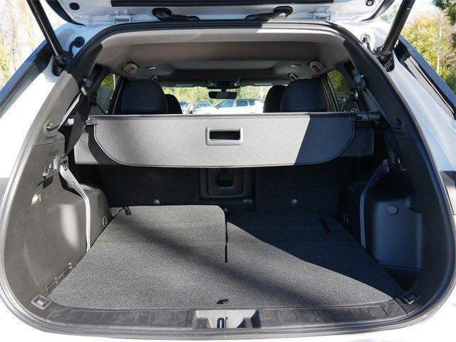 new 2025 Mitsubishi Outlander car, priced at $37,699