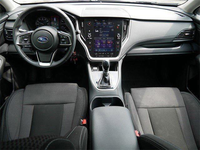 used 2020 Subaru Outback car, priced at $22,796