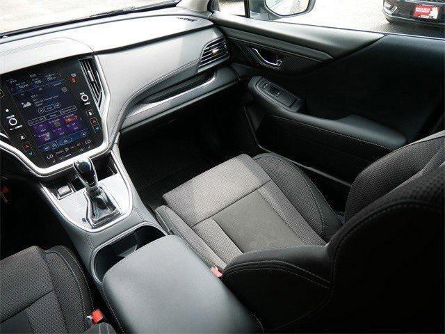 used 2020 Subaru Outback car, priced at $22,796