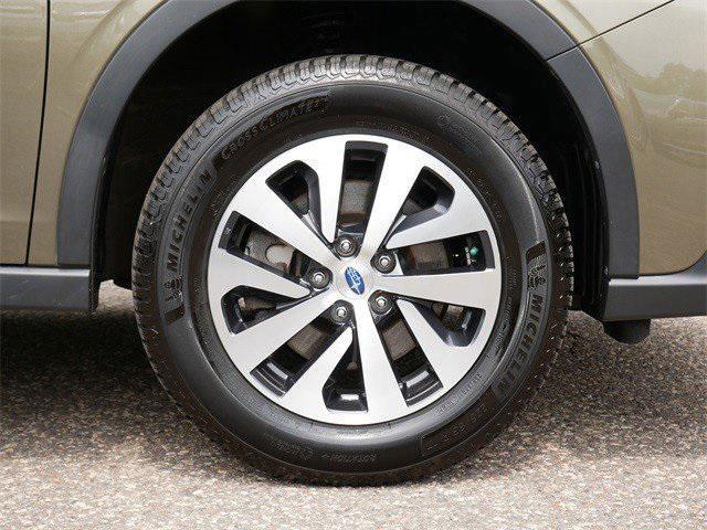 used 2020 Subaru Outback car, priced at $22,796