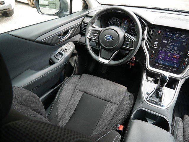 used 2020 Subaru Outback car, priced at $22,796