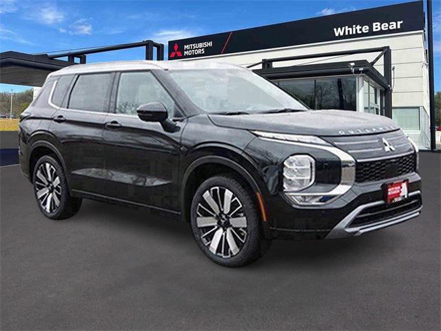 new 2025 Mitsubishi Outlander car, priced at $39,384