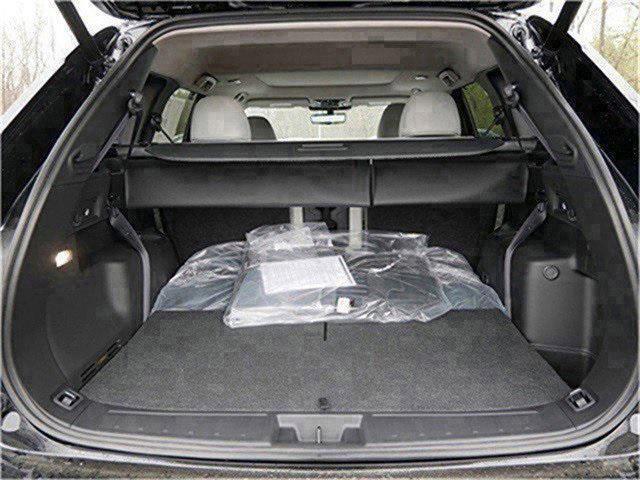 new 2025 Mitsubishi Outlander car, priced at $39,384