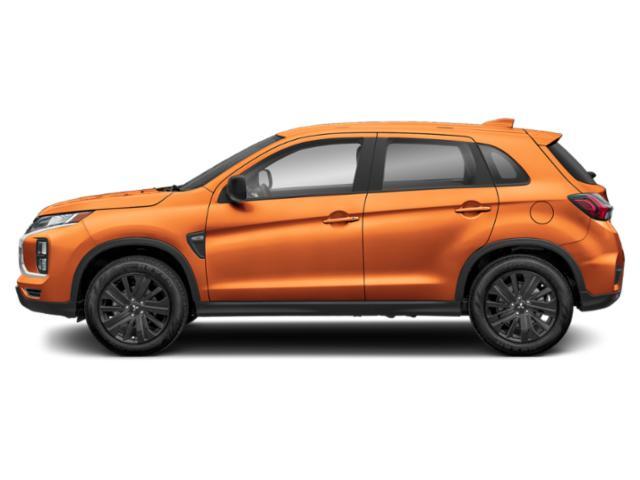 new 2024 Mitsubishi Outlander Sport car, priced at $26,604