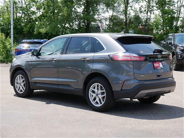 used 2022 Ford Edge car, priced at $22,476