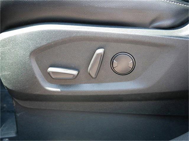 used 2022 Ford Edge car, priced at $21,896