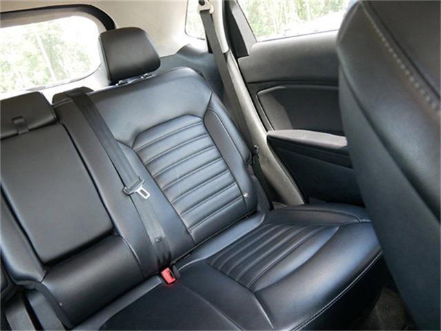 used 2022 Ford Edge car, priced at $22,476