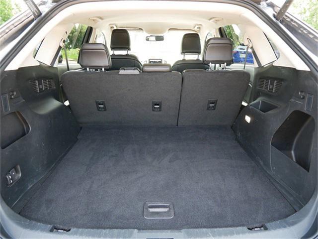 used 2022 Ford Edge car, priced at $22,486