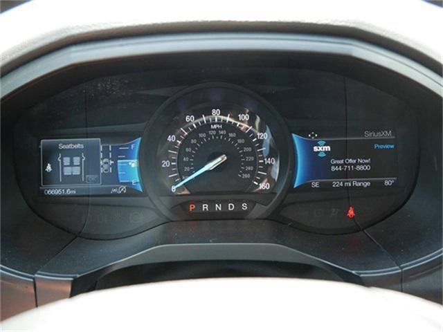used 2022 Ford Edge car, priced at $22,476