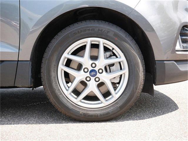 used 2022 Ford Edge car, priced at $22,476