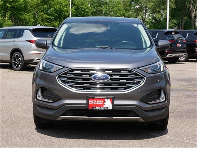 used 2022 Ford Edge car, priced at $22,476