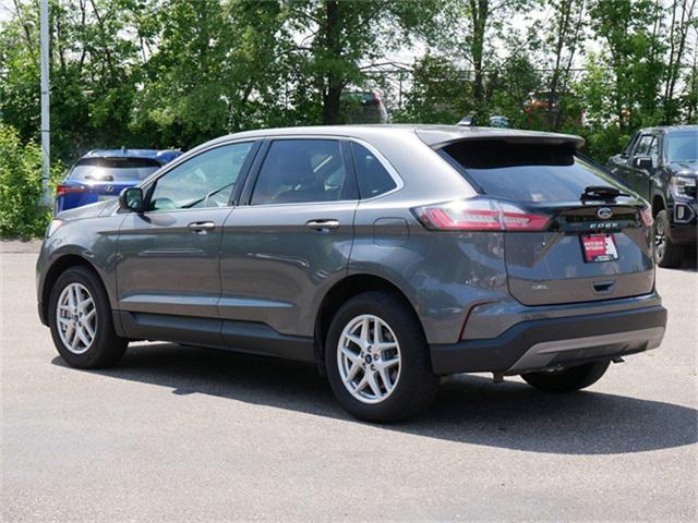 used 2022 Ford Edge car, priced at $22,486