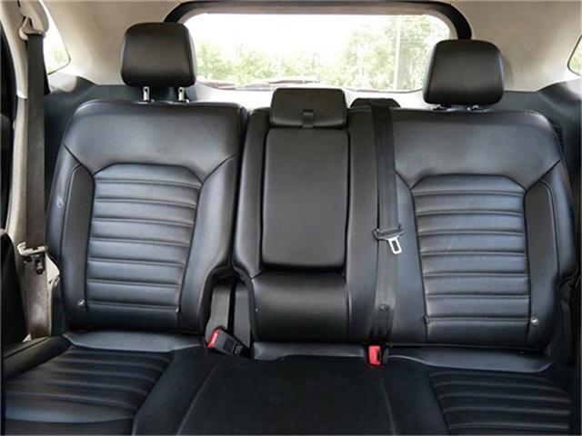 used 2022 Ford Edge car, priced at $21,896