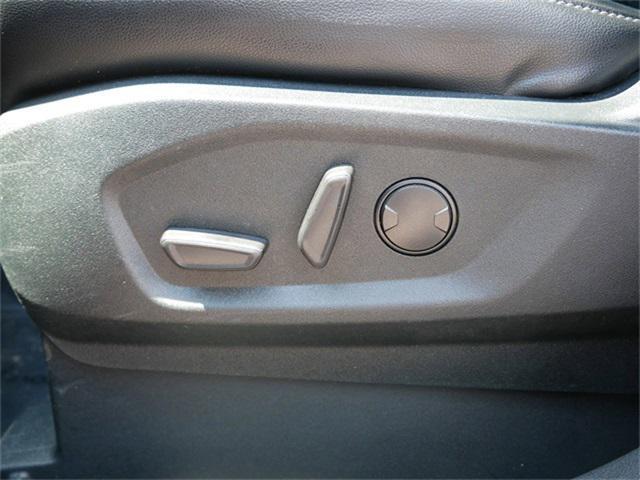 used 2022 Ford Edge car, priced at $22,486