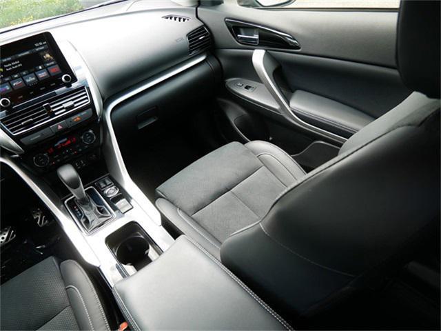 used 2023 Mitsubishi Eclipse Cross car, priced at $24,290