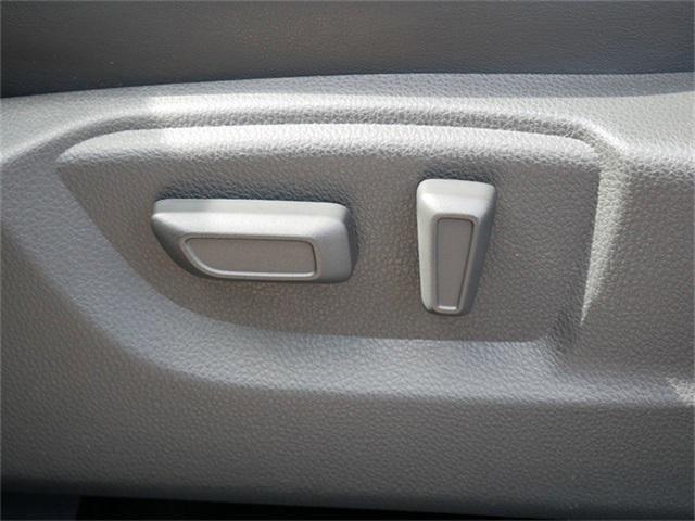 used 2023 Mitsubishi Eclipse Cross car, priced at $24,290