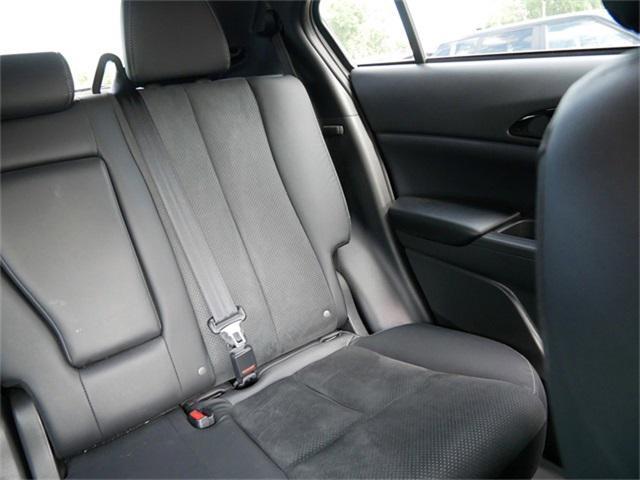 used 2023 Mitsubishi Eclipse Cross car, priced at $24,290