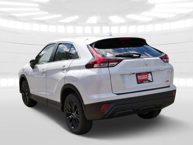 new 2024 Mitsubishi Eclipse Cross car, priced at $28,599