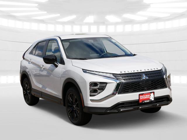 new 2024 Mitsubishi Eclipse Cross car, priced at $28,599