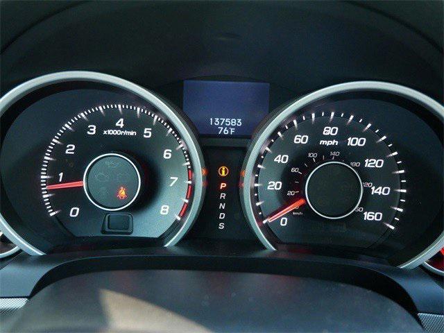 used 2012 Acura TL car, priced at $11,599