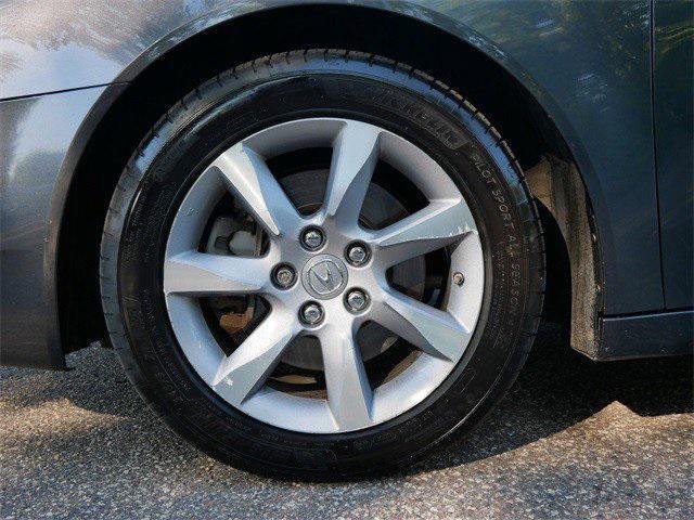 used 2012 Acura TL car, priced at $11,599