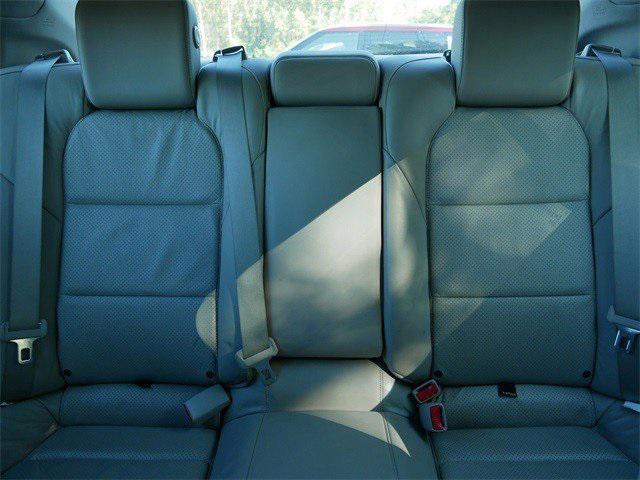 used 2012 Acura TL car, priced at $11,599