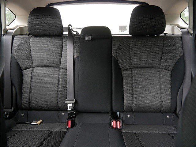 used 2021 Subaru Crosstrek car, priced at $23,496