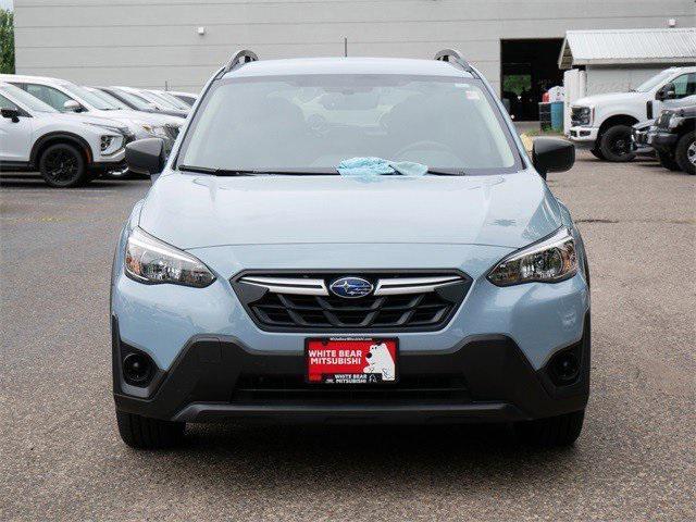 used 2021 Subaru Crosstrek car, priced at $23,496