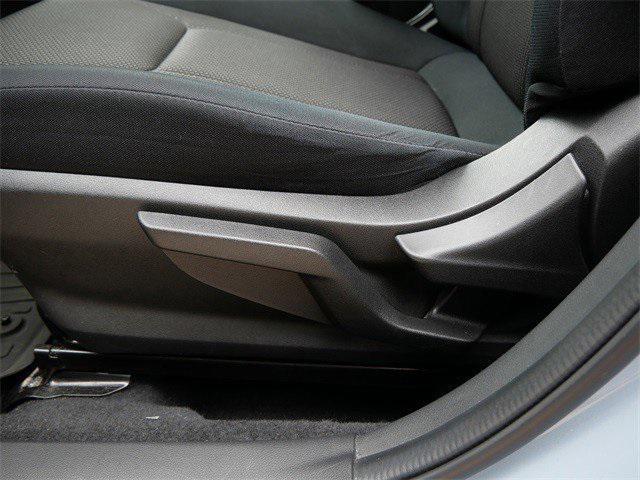 used 2021 Subaru Crosstrek car, priced at $23,496