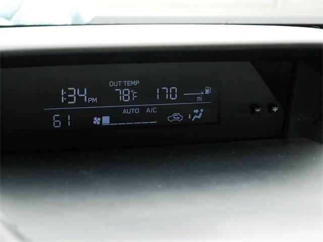 used 2021 Subaru Crosstrek car, priced at $23,496