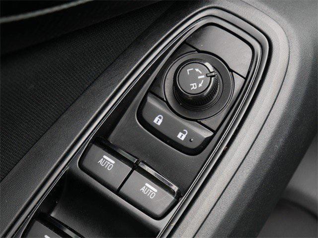 used 2021 Subaru Crosstrek car, priced at $23,496