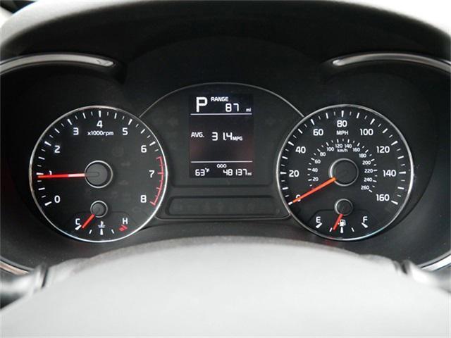 used 2017 Kia Forte car, priced at $12,459