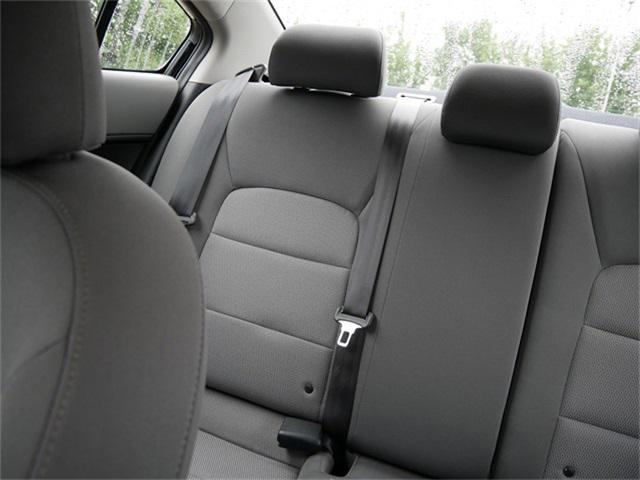 used 2017 Kia Forte car, priced at $12,459