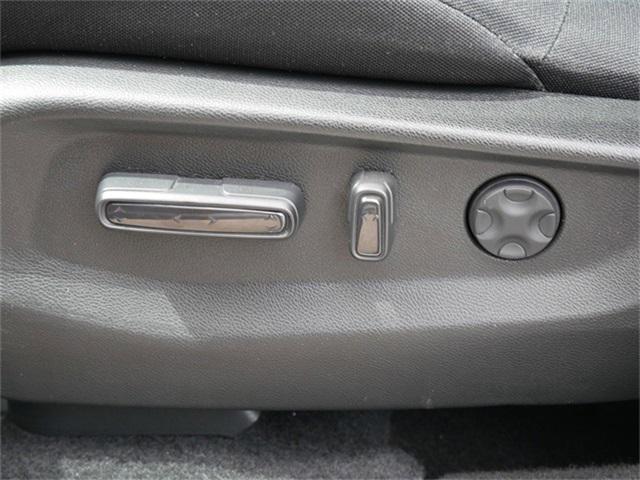 used 2021 Honda CR-V car, priced at $24,996