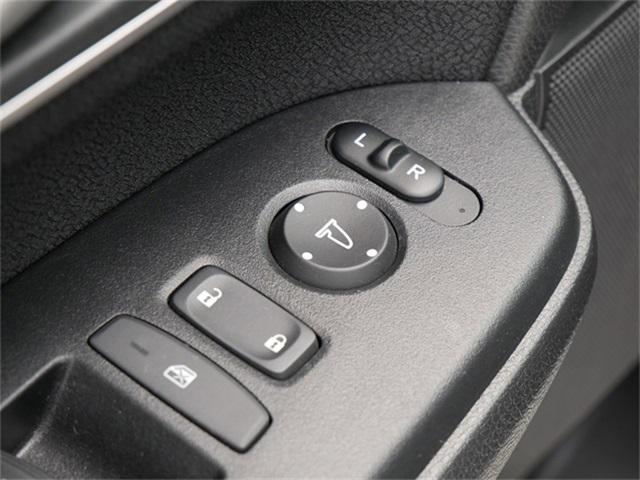 used 2021 Honda CR-V car, priced at $24,996