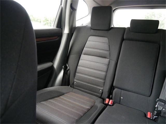 used 2021 Honda CR-V car, priced at $24,996