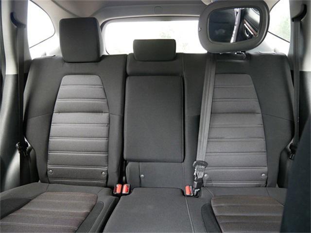 used 2021 Honda CR-V car, priced at $24,996