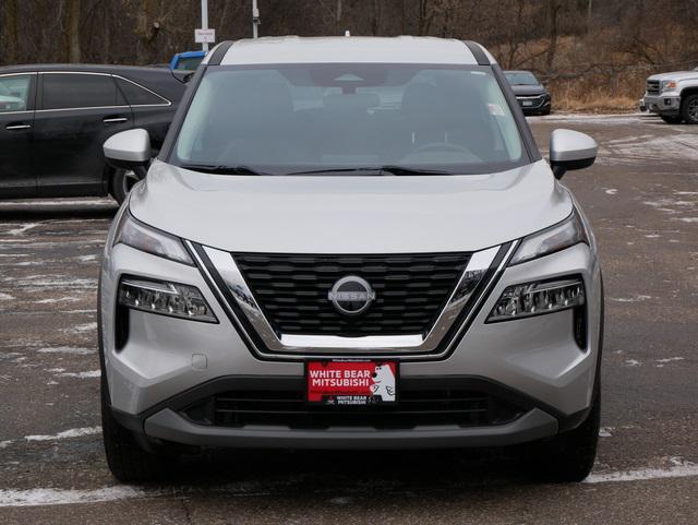 used 2023 Nissan Rogue car, priced at $23,696