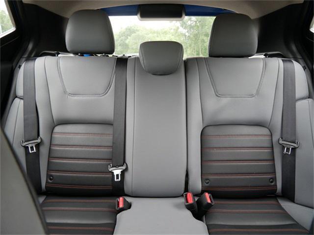 used 2023 Nissan Kicks car, priced at $20,796