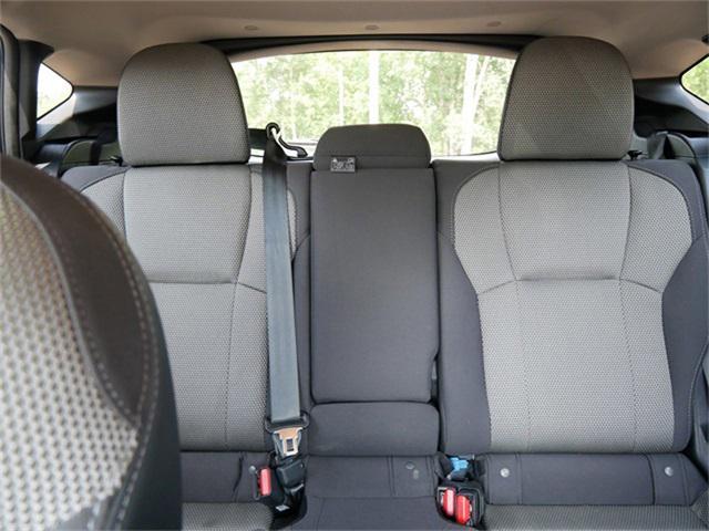 used 2024 Subaru Crosstrek car, priced at $27,286