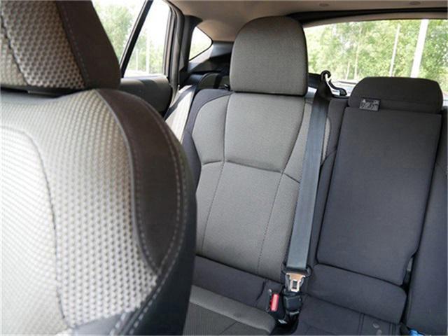 used 2024 Subaru Crosstrek car, priced at $26,326