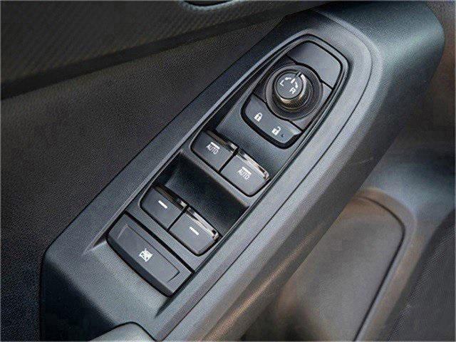 used 2024 Subaru Crosstrek car, priced at $23,996